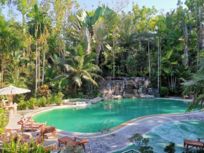Гостиница Sepilok Jungle Resort  Сандакан